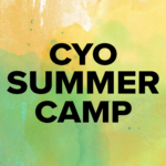 CYO Summer Day Camps