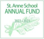 Annual Fund ~ Make A Year End Gift